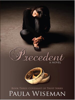 cover image of Precedent